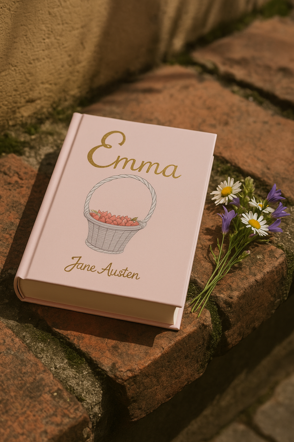 Emma by Jane Austen – Wordsworth Collector's Edition