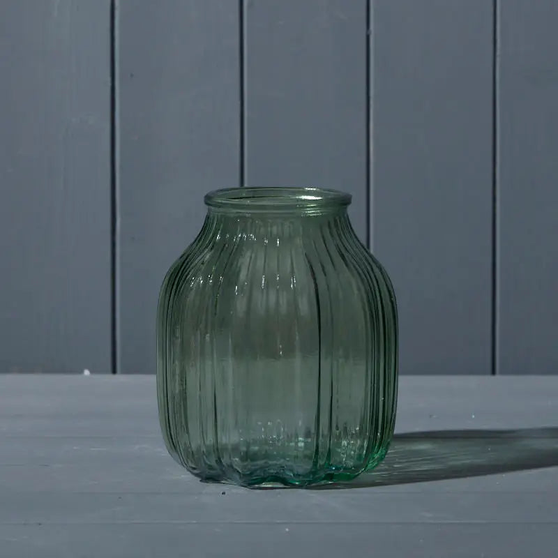 Vintage Glass Vase