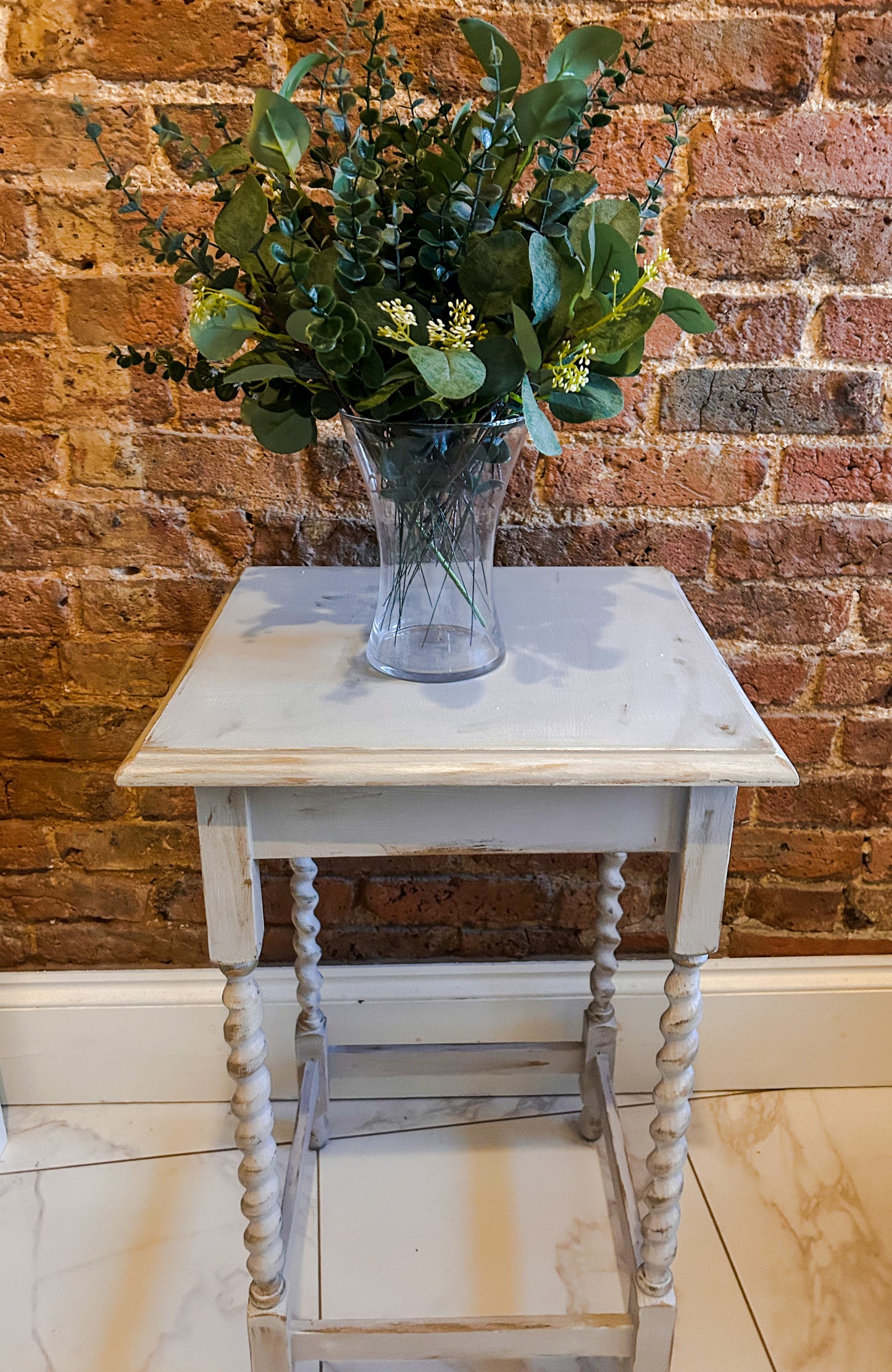 Solid Wood Table