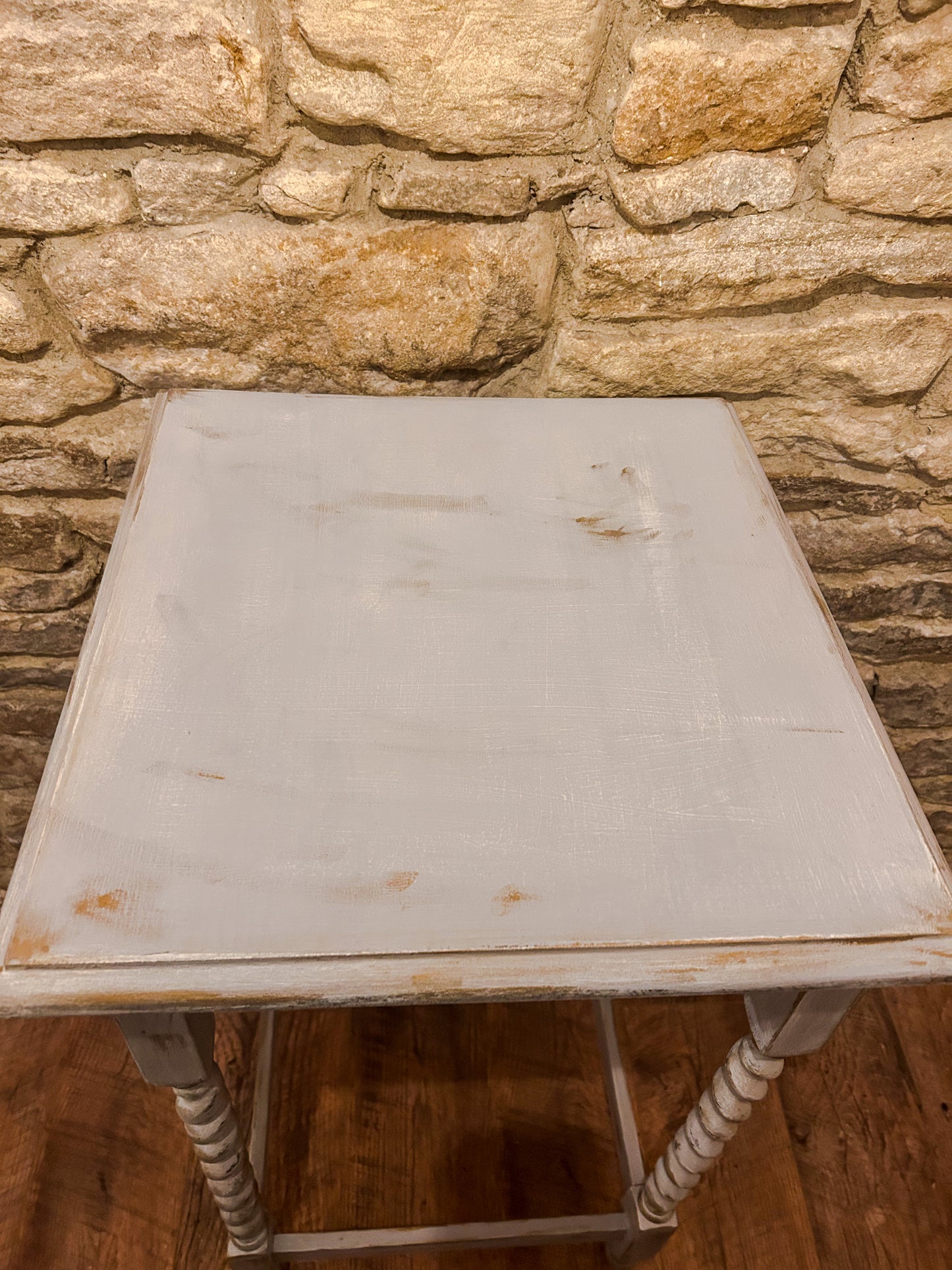 Solid Wood Table