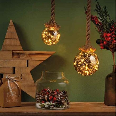 Smoky Grey Light Bulbs