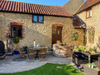 Life at the Barn: Finding Inspiration in Yorkshire