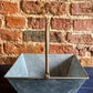 Zinc Trug - The Barn Shed