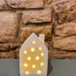 Star light up House LED - The Barn Shed