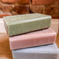 Marseilles Soap Olive - The Barn Shed