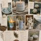 Saltstone Botanical Room Mist