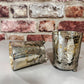 Christmas tea light holder - The Barn Shed