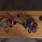 Autumn Burgundy Hydrangea - The Barn Shed