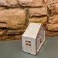 Natural LED heart household - The Barn Shed