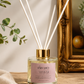 Vetiver Botanical Reed Diffuser