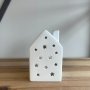 Star light up House LED - The Barn Shed