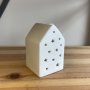 Star light up House LED - The Barn Shed