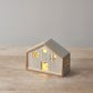 Natural LED heart household - The Barn Shed