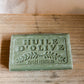 Marseilles Soap Olive - The Barn Shed