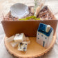 New Home Gift Box| Housewarming Gift| Wax Melt Gift Set | Thoughtful New Home Present| Moving Gift