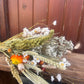 Harvest Meadow Dried Flower Bouquet