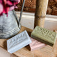 Marseilles Soap Olive - The Barn Shed