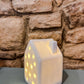 Star light up House LED - The Barn Shed