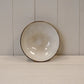 Grey Rustic Ceramic Bowl