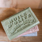 Marseilles Soap Olive - The Barn Shed