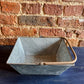 Zinc Trug - The Barn Shed