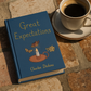 Great Expectations – Charles Dickens (Wordsworth Collector’s Edition)