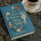Hans Christian Anderson Fairy Tales Book