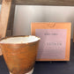 Rustic Candle - Vetiver -Handmade Candle