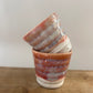 Hand Made Ceramic Match Stick Holder and Striker