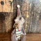 Felt Mice -Winter Seasonal Decorations