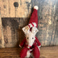 Felt Mice -Winter Seasonal Decorations