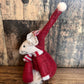 Felt Mice -Winter Seasonal Decorations