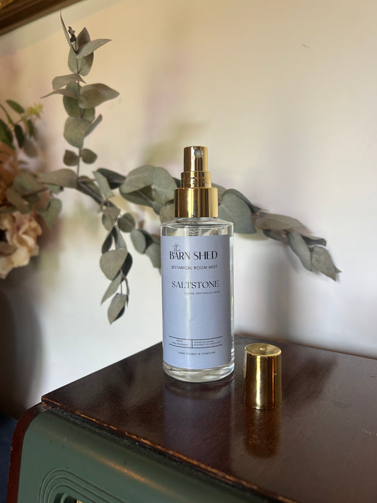 Saltstone Botanical Room Mist