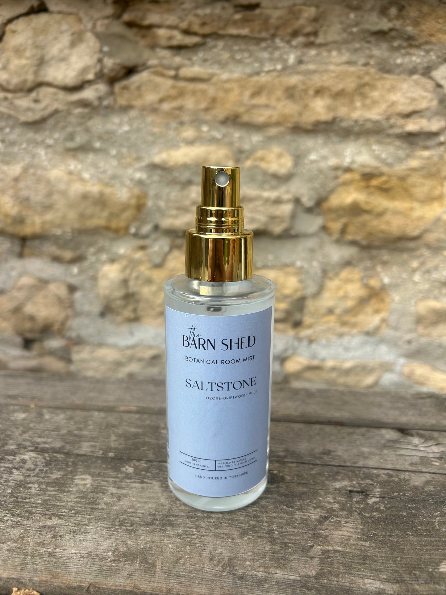 Saltstone Botanical Room Mist