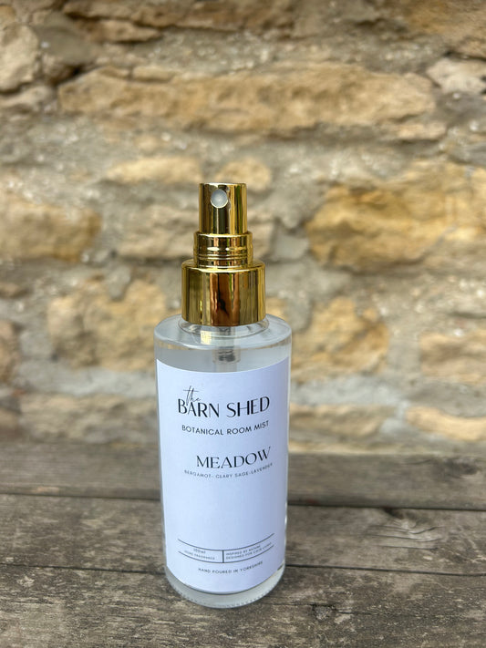 Meadow Botanical Room Mist