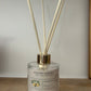 Kitchen Garden Natural Reed Diffuser-Lemon & Basil, 100ml