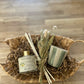 Kitchen Garden Lemon & Basil Gift Hamper