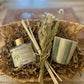 Kitchen Garden Lemon & Basil Gift Hamper