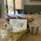 Kitchen Garden Lemon & Basil Gift Hamper