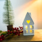 Signature Christmas Rustic Hamper Basket