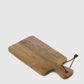 Mango Wood Chopping Board- Small
