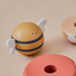 Wooden Stacker Toy
