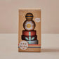 Wooden Stacker Toy