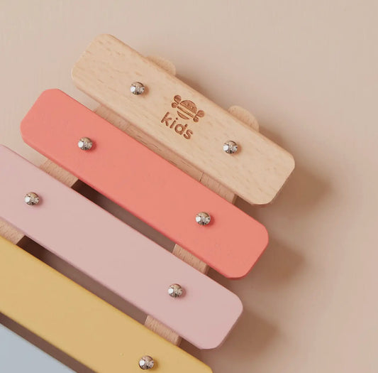 Wooden Xylophone Toy