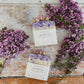Goddess Soap – Rose, Geranium & Patchouli