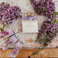 Goddess Soap – Rose, Geranium & Patchouli