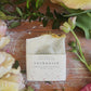 Botanical Enchanted Soap – Geranium, Lemon & Patchouli