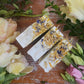 Botanical Enchanted Soap – Geranium, Lemon & Patchouli