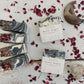 Moon Magic Soap – Orange, Geranium & Ylang Ylang