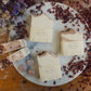 Rose, Geranium & Pink Clay Spa Ba